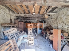 Maison de village de type Bastide Gasconne de 175 M² à rénover entièrement