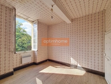 Maison de village de type Bastide Gasconne de 175 M² à rénover entièrement