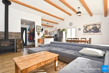 Maison à vendre 5 pièces Proche d'Aigrefeuille d'Aunis