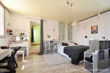 Maison à vendre 7 pièces proche de AIGREFEUILLE D'AUNIS (17)