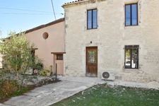Maison à vendre 9 pièces SALLES SUR MER (17)