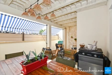 Maison à vendre 6 pièces AIGREFEUILLE D'AUNIS (17)