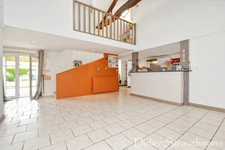 Maison à vendre 6 pièces AIGREFEUILLE D'AUNIS (17)