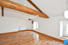 Maison à vendre 7 pièces proche de AIGREFEUILLE D'AUNIS (17)