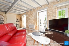 Maison à vendre Maison de caractère proche d'AIGREFEUILLE D'AUNIS (17)