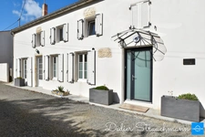 Maison à vendre T5 AIGREFEUILLE D'AUNIS (17)