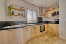 Maison à vendre 4 pièces SAINT AGNANT (17)