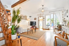 Maison à vendre 6 pièces  CHATELAILLON-PLAGE