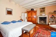 Maison à vendre 6 pièces SAINT JEAN DE LIVERSAY (17)