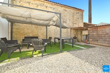 Maison à vendre 5 pièces proche de AIGREFEUILLE D'AUNIS (17)