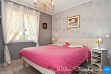 Maison à vendre 6 pièces proche de AIGREFEUILLE D'AUNIS (17)