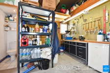 Maison à vendre 8 pièces CLAVETTE (17)