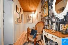 Maison à vendre 7 pièces AIGREFEUILLE D'AUNIS (17)