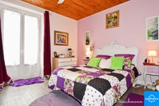 Maison à vendre 7 pièces AIGREFEUILLE D'AUNIS (17)