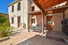 Maison à vendre 9 pièces SALLES SUR MER (17)