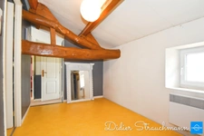 Maison à vendre 3 pièces Proche LA JARRIE (17)