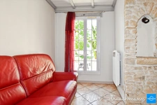 Maison à vendre Maison de caractère proche d'AIGREFEUILLE D'AUNIS (17)