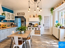 Maison à vendre 7 pièces AIGREFEUILLE D'AUNIS (17)