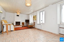 Maison à vendre 5 pièces proche de AIGREFEUILLE D'AUNIS (17)