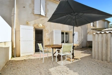 Maison à vendre 5 pièces CIRE D'AUNIS (17)