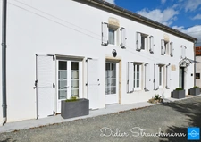Maison à vendre T5 AIGREFEUILLE D'AUNIS (17)
