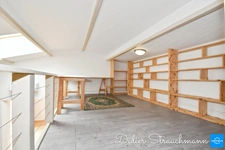 Maison à vendre 4 pièces LA JARRIE (17)