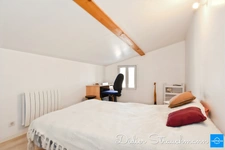 Maison à vendre 5 pièces proche de AIGREFEUILLE D'AUNIS (17)