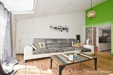 Maison à vendre 6 pièces AIGREFEUILLE D'AUNIS (17)