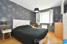 Maison à vendre 6 pièces THAIRE (17)