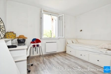 Maison à vendre 8 pièces CLAVETTE (17)
