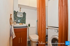 Maison à vendre 5 pièces proche de AIGREFEUILLE D'AUNIS (17)