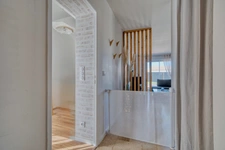 Maison à vendre 4 pièces SAINT AGNANT (17)