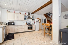 Maison à vendre 5 pièces DOMPIERRE SUR MER (17)