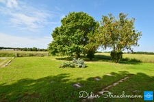 Terrain 462 m² à vendre  LE THOU (17)