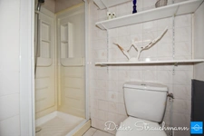 Maison à vendre 3 pièces Proche LA JARRIE (17)