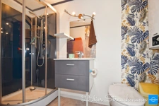 Maison à vendre 5 pièces proche de AIGREFEUILLE D'AUNIS (17)