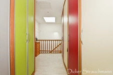 Maison à vendre 7 pièces proche de AIGREFEUILLE D'AUNIS (17)