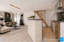 Maison à vendre 7 pièces proche de AIGREFEUILLE D'AUNIS (17)