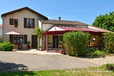 Maison à vendre 7 pièces AIGREFEUILLE D'AUNIS (17)