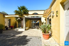 Maison à vendre 6 pièces proche de AIGREFEUILLE D'AUNIS (17)