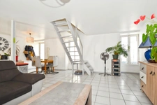 Maison à vendre 5 pièces CIRE D'AUNIS (17)
