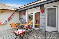 Maison à vendre 5 pièces DOMPIERRE SUR MER (17)