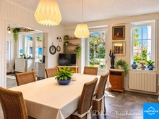 Maison à vendre 7 pièces AIGREFEUILLE D'AUNIS (17)