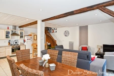 Maison à vendre 5 pièces DOMPIERRE SUR MER (17)