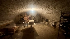 Character house for sale, 7 rooms with vaulted cellars – ROCHEFORT Centre (17)