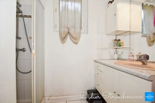Maison à vendre 3 pièces AIGREFEUILLE D'AUNIS (17)