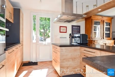 Maison à vendre 8 pièces CLAVETTE (17)