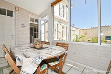 Maison à vendre 7 pièces AIGREFEUILLE D'AUNIS (17)
