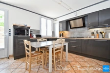 Maison à vendre Maison de caractère proche d'AIGREFEUILLE D'AUNIS (17)
