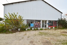 Local/bureau à vendre AIGREFEUILLE D'AUNIS (17)